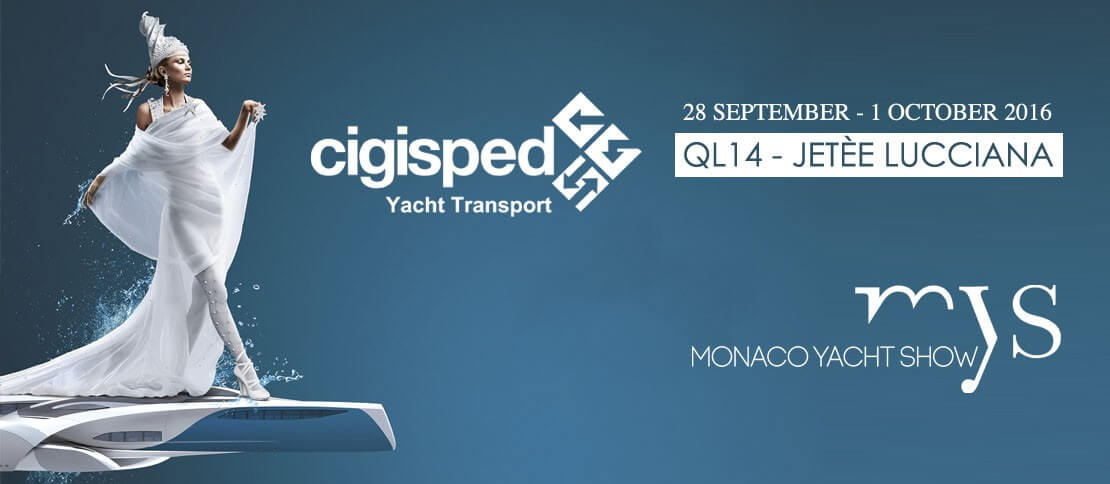 Monaco Yacht Show 2016 - Esposizione di yacht e super yacht