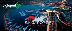 Singapore Boat Show 2016 -  La celebrazione delle piÃ¹ belle barche del mondo
