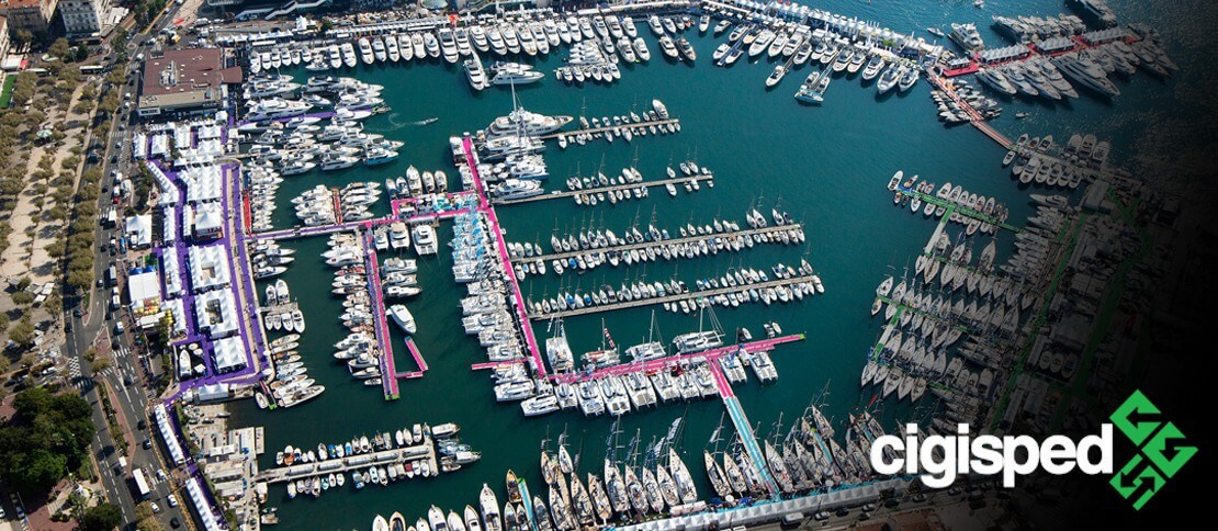 Essential appointment Cannes Yacht Festival