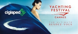 Cannes Yachting Festival 2015 - La más importante exposición de barcos en el agua en Europa
