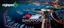 Singapore Yacht Show 2016 - Para ver los nuevos yates en venta y de alquiler